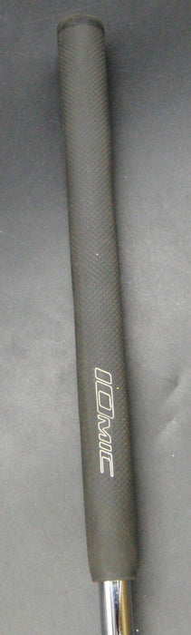 Taylormade Rossa FO-74 Ghost Tour Putter Steel Shaft 84cm Length Iomic Grip