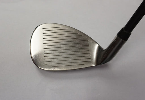 Yonex V Mass 250 Sand Wedge Ultimate Ti Stiff Graphite Shaft Golf Pride Grip