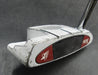 TaylorMade Daytona Rossa Ghost AGSI+ Putter 86cm Length Steel Shaft PSYKO Grip