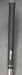 Mizuno MP-H4 Forged 4 Iron Stiff Steel Shaft Mizuno Grip