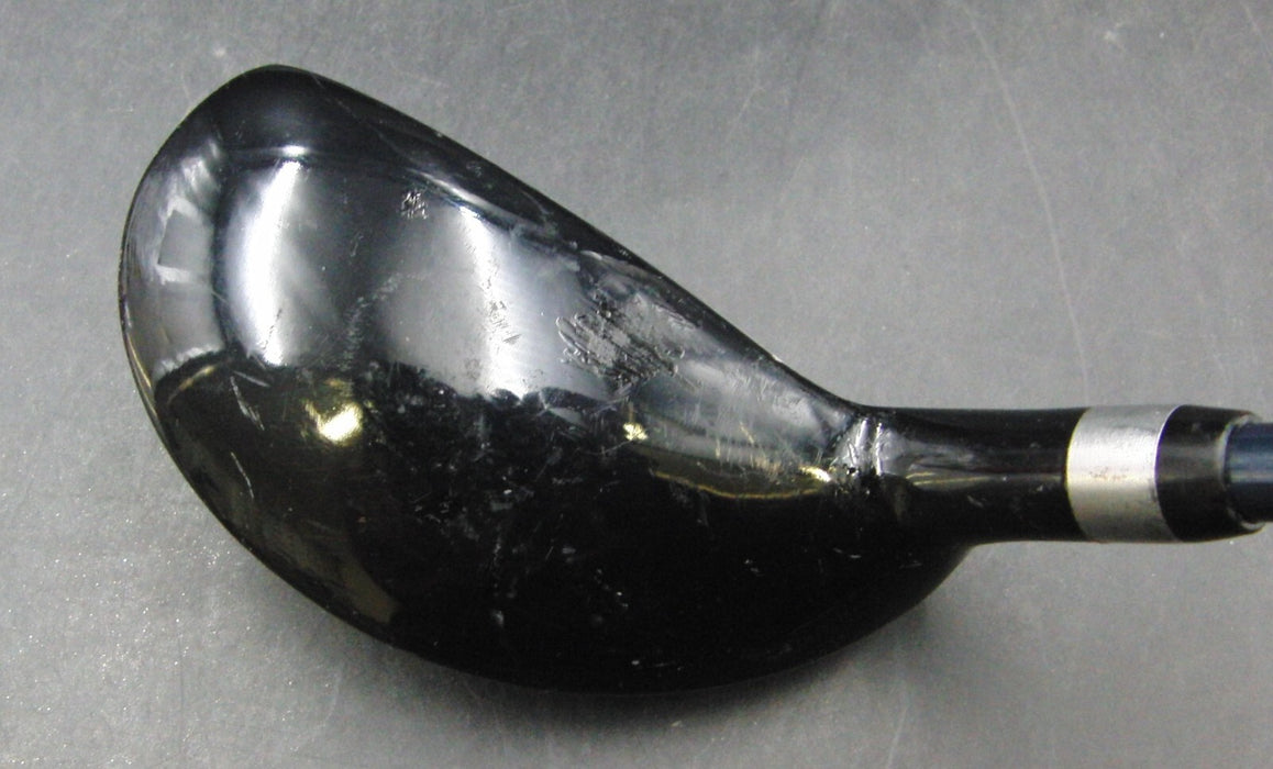 Left Handed Golden Bear TR261 3 Hybrid Senior Graphite Shaft Golden Bear Grip