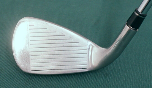 Wilson Staff D7 9 Iron Stiff Steel Shaft Wilson Staff Grip