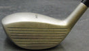 Vintage Maruman MST202 3 Wood Regular Graphite Shaft Golf Pride Grip
