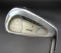 TaylorMade rac lt 4 Iron Stiff Steel Shaft Lamkin Grip