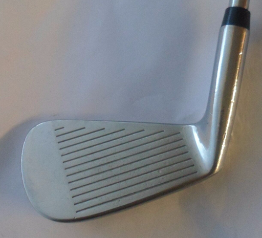 NIKE VR Victory Red TW Forged 6 IRON    S300 Stiff Steel Shaft, Golf Pride Grip