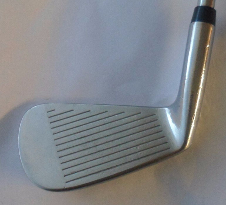 NIKE VR Victory Red TW Forged 6 IRON    S300 Stiff Steel Shaft, Golf Pride Grip