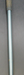 LadiesCallaway Big Bertha S2H2 War Bird 3 Wood Ladies Graphite Shaft C/way Grip