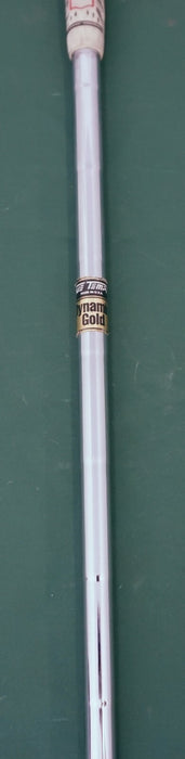 Mizuno MP67 Cut Muscle GF Forged 3 Iron Extra Stiff Steel Shaft Golf Pride Grip