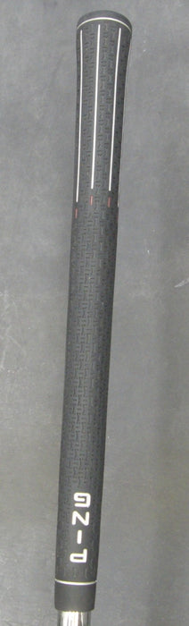 Ping G25 White Dot 6 Iron Stiff Steel Shaft Ping Grip