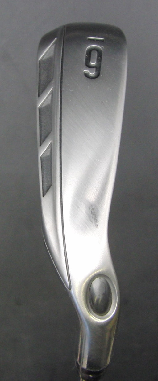 Callaway Razr 6 Iron Regular Steel Shaft PGM Grip