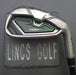 TaylorMade RBZ 7 Iron Regular Graphite Shaft Golf Pride Grip
