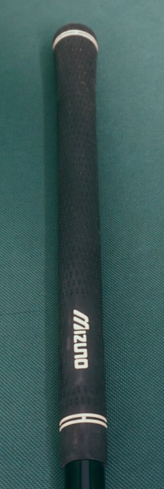 Mizuno JPX E600 10° Driver Stiff Graphite Shaft Mizuno Grip