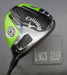 Callaway Razr Fit Xtreme 9.5° Driver Regular (Optional) Graphite Shaft*