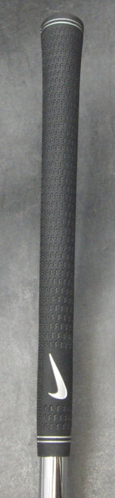 Nike VR 8 Iron Stiff Steel Shaft Nike Grip