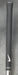 Nike VR 8 Iron Stiff Steel Shaft Nike Grip