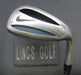 Ladies Nike Slingshot Sand Wedge Ladies Graphite Shaft Black Grip