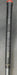 Lynx Predator SF Gap A Wedge Regular Graphite Shaft LYNX Grip