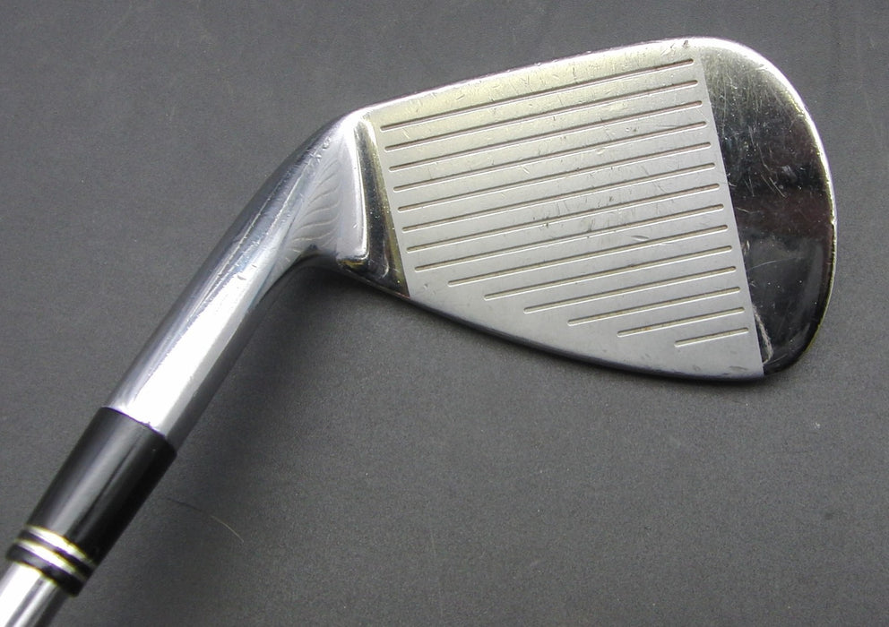 Mizuno JPX 825 Forged Pitching Wedge Stiff Steel Shaft Mizuno Grip