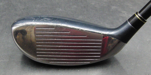 Kasco Power Tornado 27° 5 Hybrid Regular Graphite Shaft Golf Pride Grip