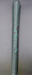 Fazer Hot-1 Pitching Wedge Regular Steel Shaft Grip Rite Grip