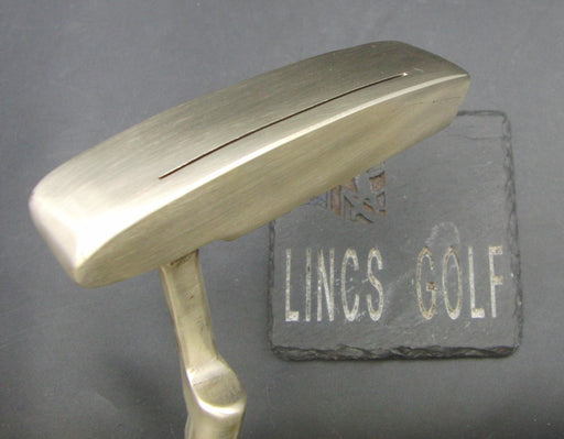 Ping Anser Putter Steel Shaft 89cm Length Royal Grip