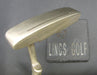 Ping Anser Putter Steel Shaft 89cm Length Royal Grip