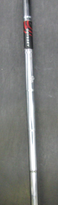 Odyssey White Ice 2 355G Putter Steel Shaft 86cm Length Psyko Grip