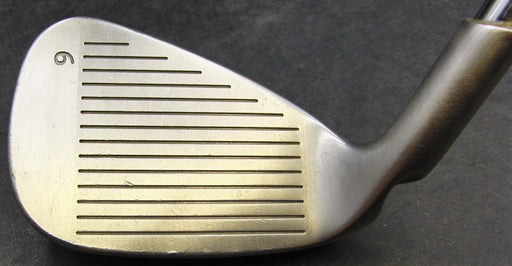 Ping i15 Green Dot 9 Iron Regular Steel Shaft Golf Pride Grip