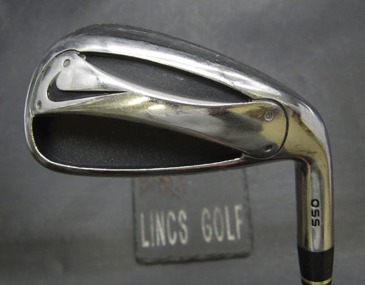 Nike Slingshot OSS 7 Iron Regular Graphite Shaft Nike Grip