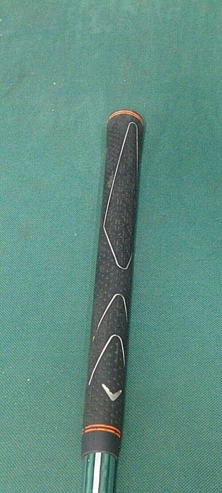 Callaway X2 Hot 9 Iron Regular Steel Shaft Callaway Grip