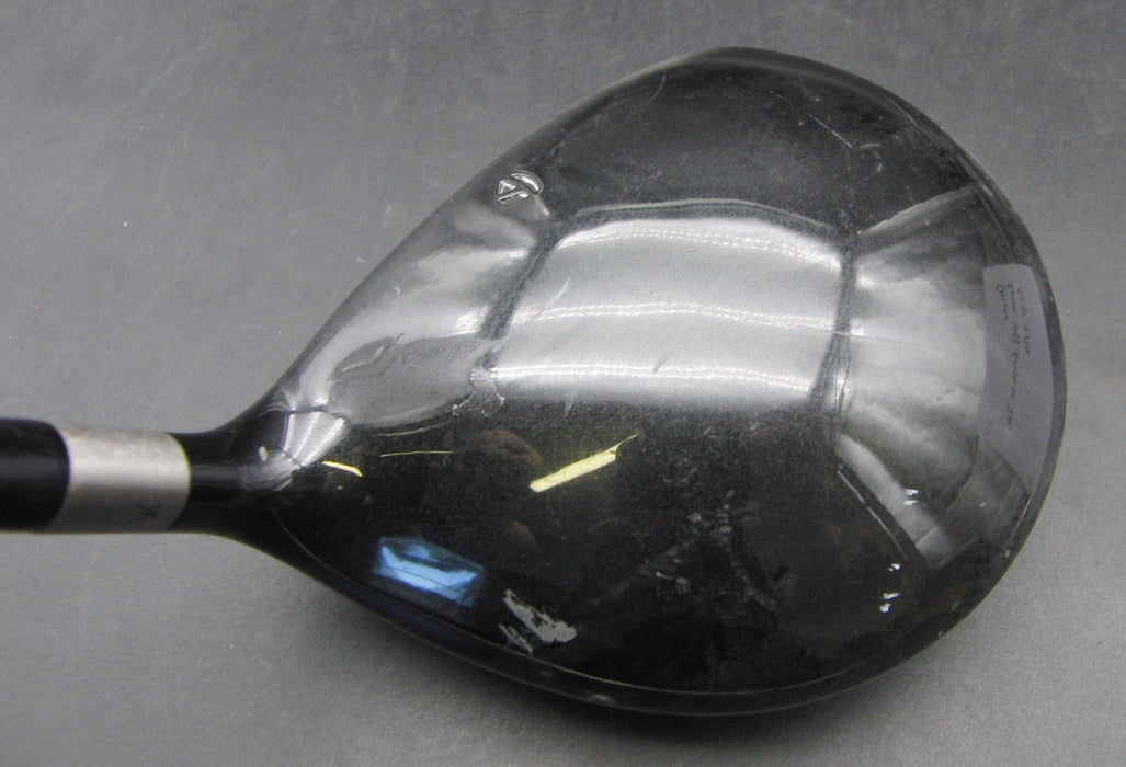 TaylorMade R320 Ti Tour 8.5°  Driver Extra Stiff Graphite Shaft TaylorMade Grip