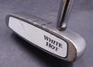 Odyssey White Hot Rossie Putter Steel Shaft 84cm Length Odyssey Grip