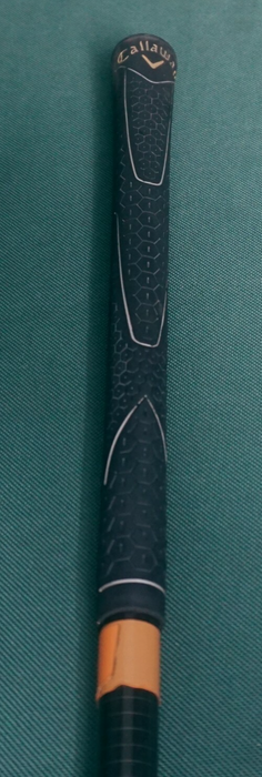 Callaway Legacy Tour 9.5° Driver Stiff Graphite Shaft Callaway Grip