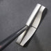 Odyssey White Hot #2 Center-Shafted Putter 86cm Length Steel Shaft*