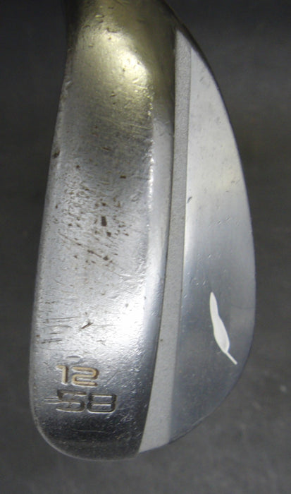 Fourteen MT28 V5 Forged 58° Sand Wedge Regular Steel Shaft Iomic Grip