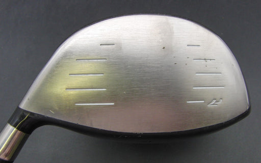 TaylorMade R7 XR 10.5° Driver Stiff Graphite Shaft Golf Pride Grip