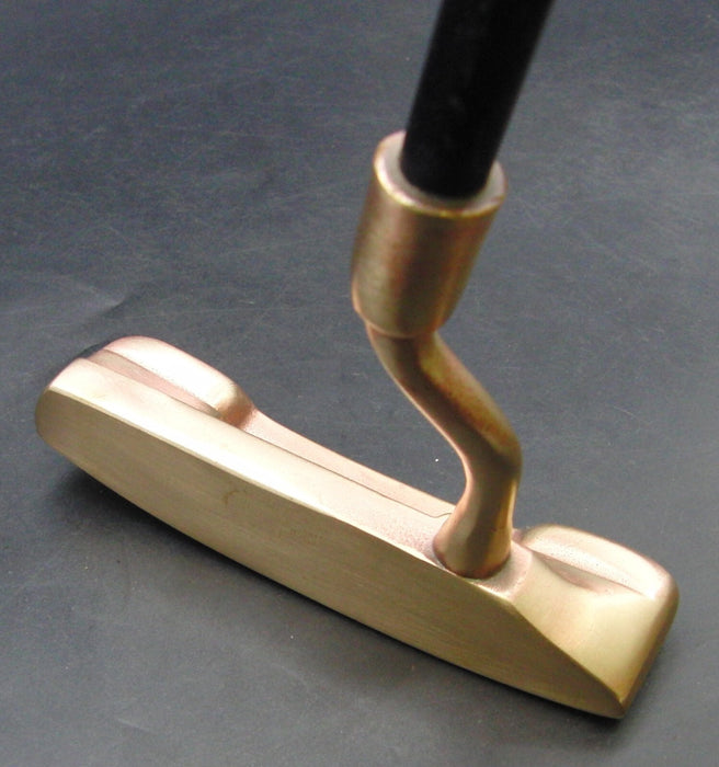 Honma CB8031 Putter 87cm Playing Length Graphite Shaft PSYKO Grip
