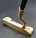 Honma CB8031 Putter 87cm Playing Length Graphite Shaft PSYKO Grip