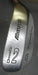Mizuno Pro 12 Iron Regular Steel Shaft Elite Grip