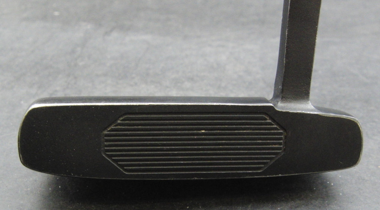 One Sider T2 Putter Steel Shaft 90cm Length Psyko Grip + Head Cover