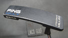 Ping Voss Vault Precision Milled Putter Steel Shaft 86cm Length Ping Grip*