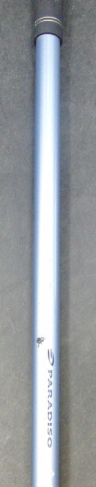 Bridgestone Paradiso CL 4 Wood Ladies Graphite Shaft Paradiso Grip