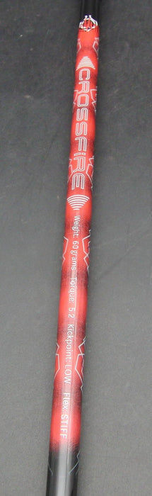 Nike VRS Covert 2.0 3 Hybrid Stiff Graphite Shaft Benross Grip