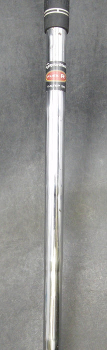 Taylormade R7 4 Iron Regular Steel Shaft Golf Pride Grip (No Badge)