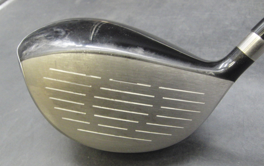 Maxima D-1 10.5° Driver Stiff Graphite Shaft Benross Grip