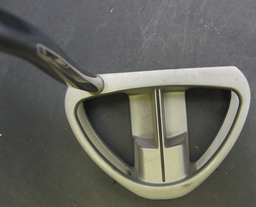 TaylorMade Rossa Monza Corza Putter Steel Shaft 89cm Length Psyko Grip