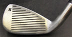 Chicago Jr Tour 5 Iron Junior Graphite Shaft 81.5cm Length Chicago Grip