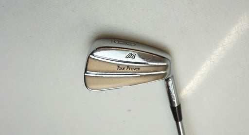 Mizuno Tour Proven TP18 6 Iron True Temper R400 Regular Steel Shaft Lamkin Grip