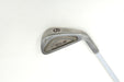 Wilson 1200 GE Radius Sole 6 Iron Regular Steel Shaft Royal Grip