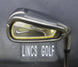 Nike Sumo SQ 8 Iron Regular Graphite Shaft Nike Grip